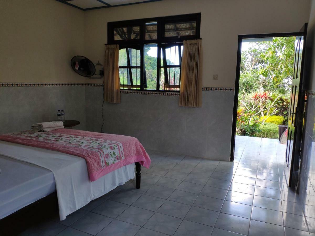 Rijasa Homestay Karangasem Exterior foto