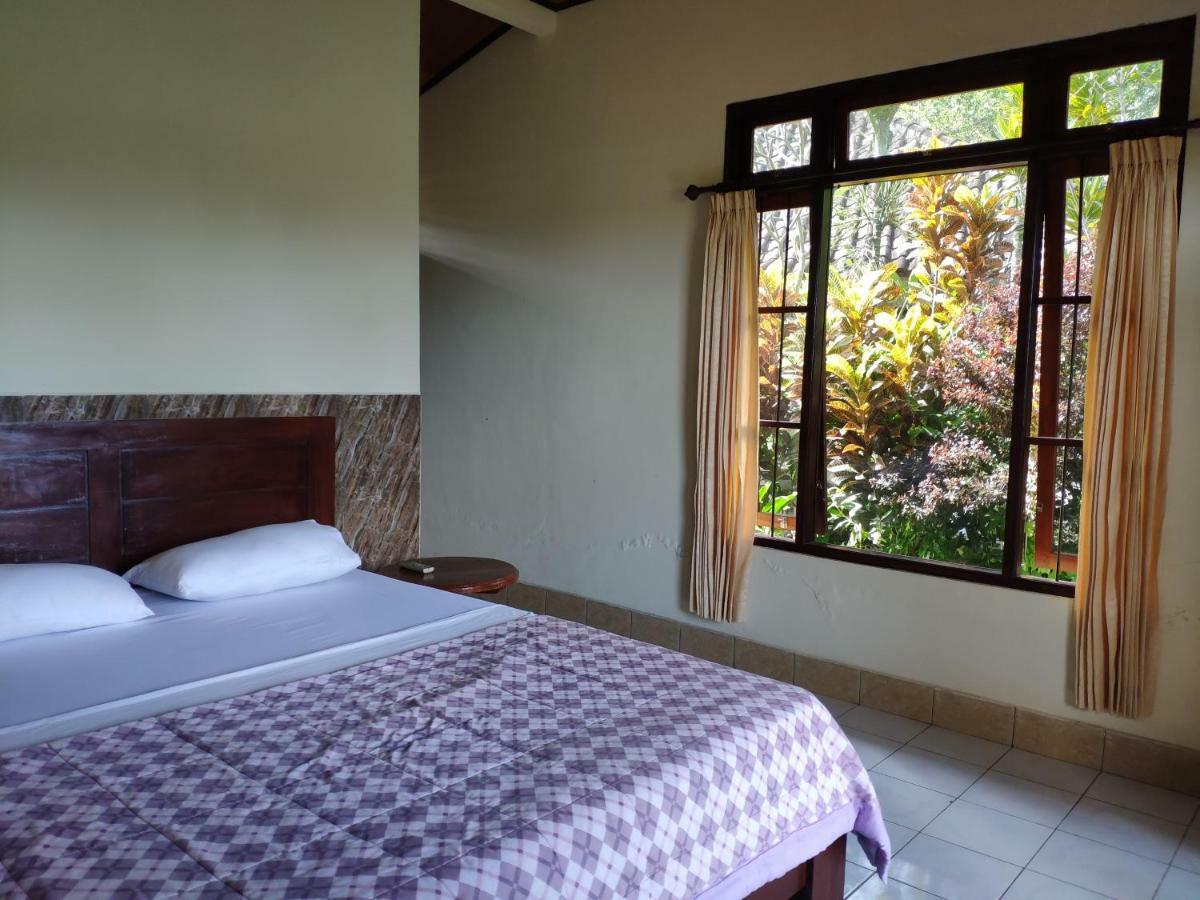 Rijasa Homestay Karangasem Exterior foto